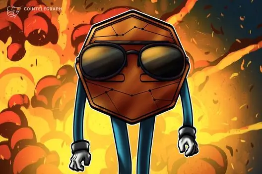 Fundos de criptomoedas recebem R$ 2,4 bilhões enquanto mercados se mantêm firmes apesar de tensões geopolíticas