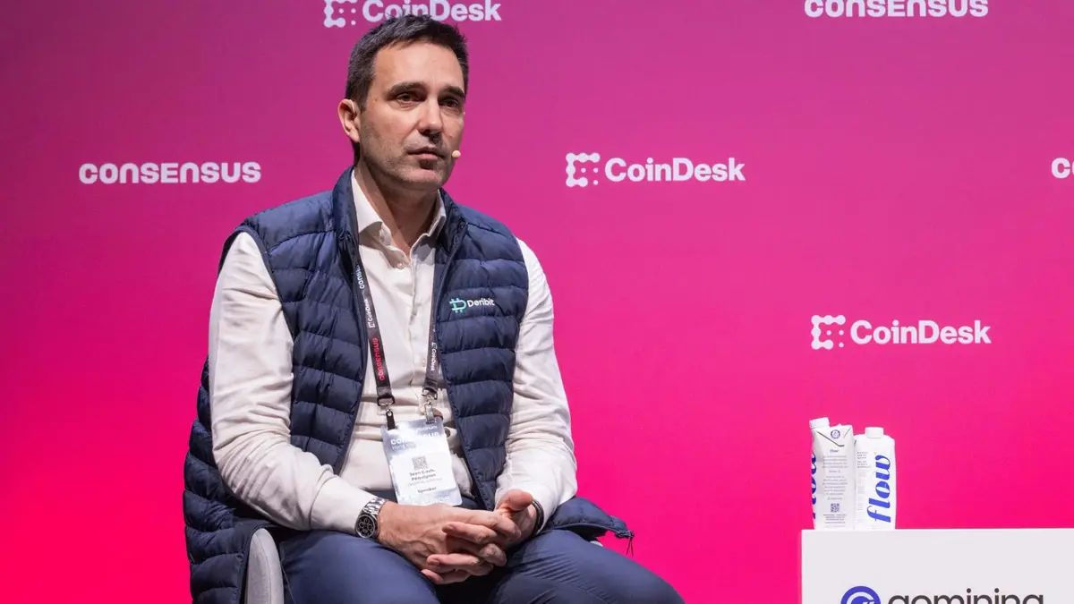 Rali de longo prazo do Bitcoin está 'quebrado' até que recupere os US$ 85 mil, diz executivo da Deribit