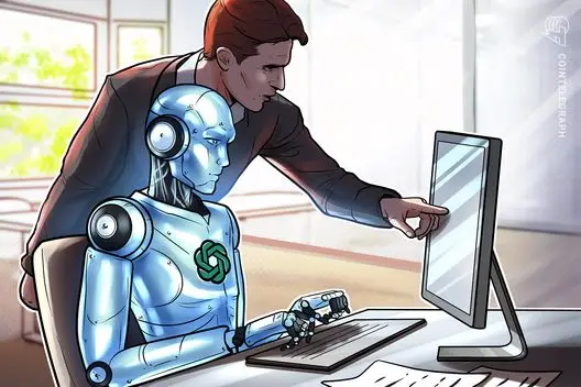 OpenAI testa agentes de IA em ambientes econômicos para avaliar contratos inteligentes