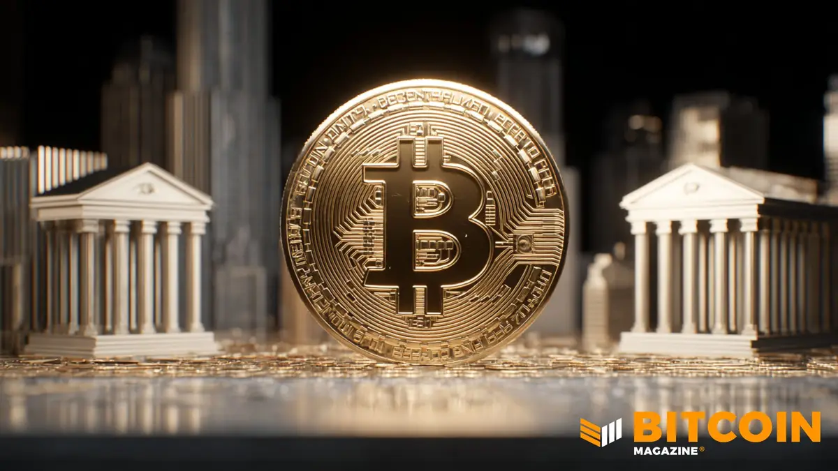 Bitcoin se Consolida como Ativo Financeiro Global com a Liderança das Instituições, Afirma Bitwise