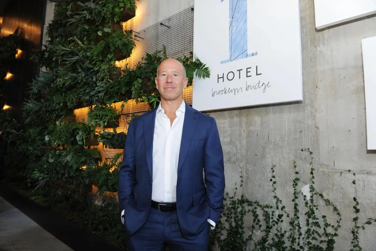 Bilionário do setor imobiliário Barry Sternlicht quer tokenizar ativos, mas enfrenta barreiras regulatórias nos EUA