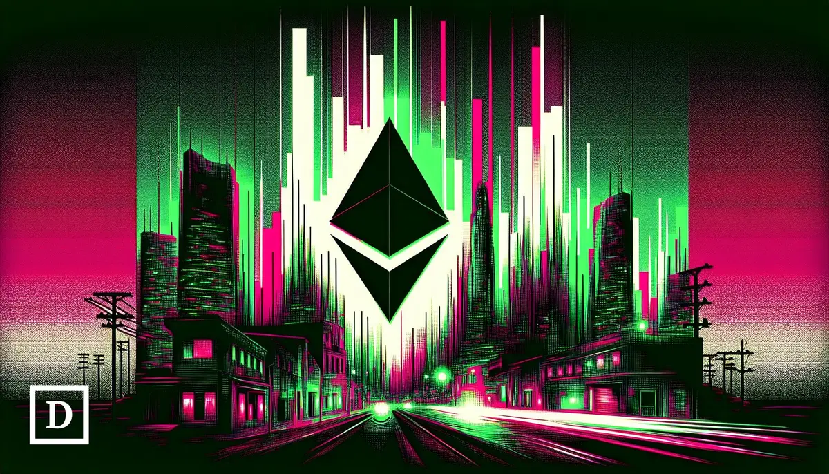 Fundação Ethereum Vende 5.000 ETH por R$ 10,2 Milhões em Negócio OTC