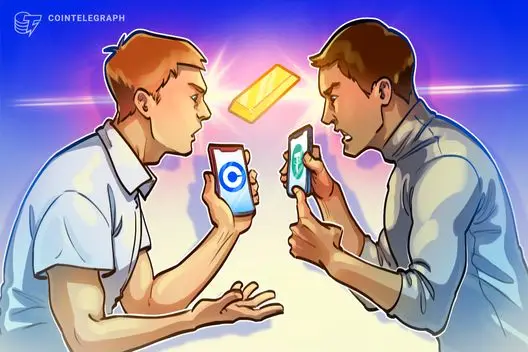 Ouro atinge US$ 5.300 enquanto Tether aumenta reservas e Coinbase impulsiona futuros