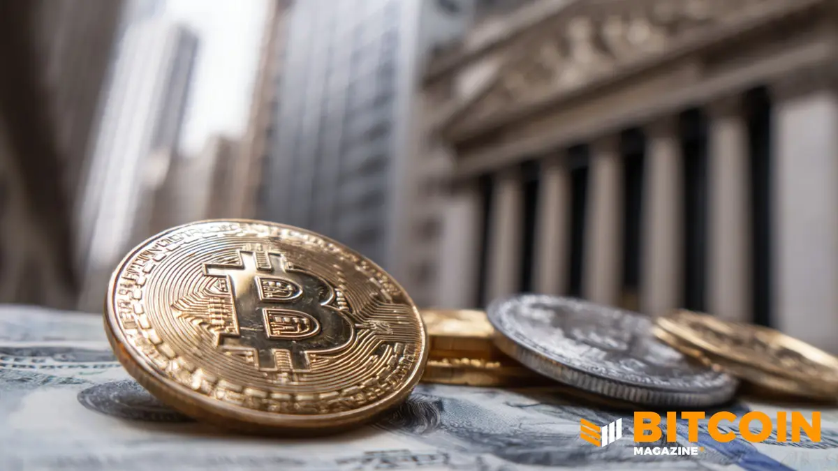 Nova Iorque: Título Municipal Apoiado por Bitcoin Recebe Rating da Moody's