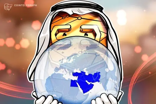 Balaji defende criação de mais 'ferramentas cripto' para refugiados em meio a tensões no Oriente Médio
