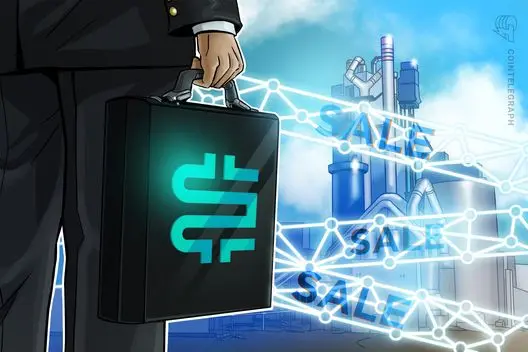 Gigante do alumínio Alcoa negocia venda de fundição inativa para mineradora de Bitcoin NYDIG