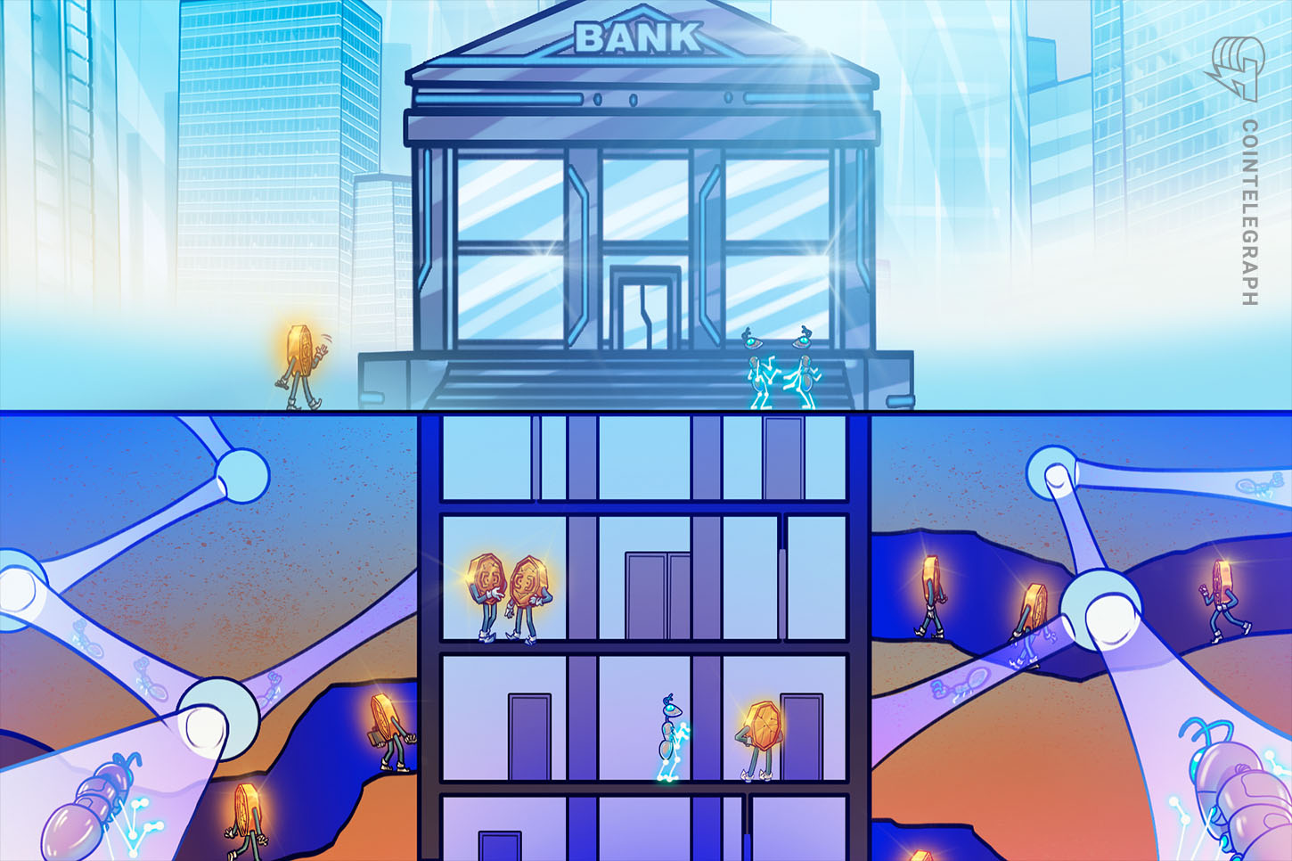 Kraken e Banco de Singapura Unem-se para Liquidação Dólar 24/7