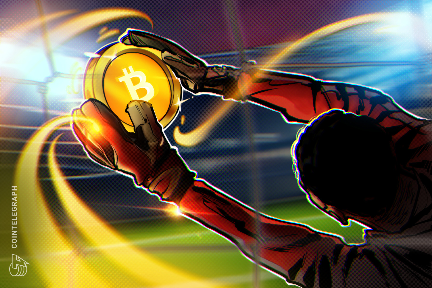 Compradores de Bitcoin a US$ 107 mil dão ‘sinais precoces’ de fundo do mercado baixista de 2026, diz Glassnode