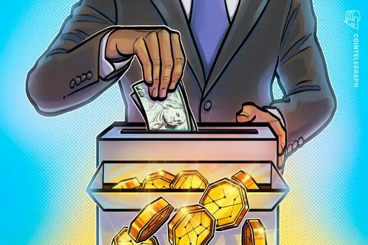 Mercado de commodities tokenizadas ultrapassa US$ 6 bilhões com a alta histórica do ouro