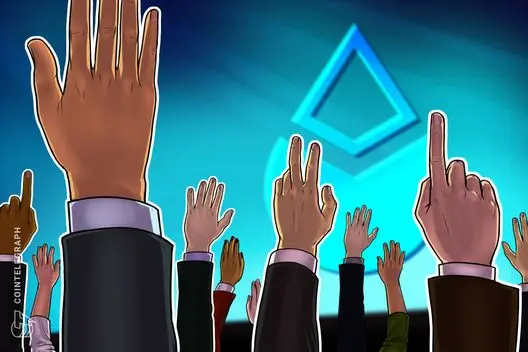 Lido DAO propõe recompra de tokens LDO no valor de US$ 20 milhões