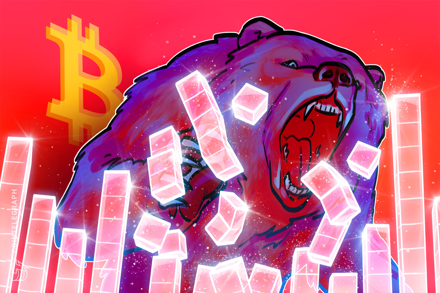 Analista: UTXOs do Bitcoin sinalizam capitulação e possível fundo de mercado