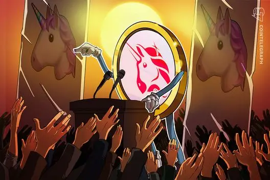 Uniswap conquista vitória inicial com rejeição de processo de patente da Bancor por juiz dos EUA