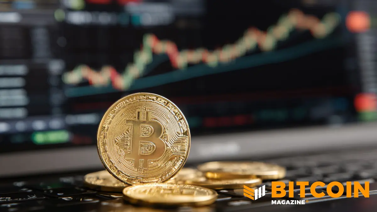 VanEck Identifica Sinais Otimistas para o Bitcoin com Financiamento Negativo e Queda na Taxa de Hash