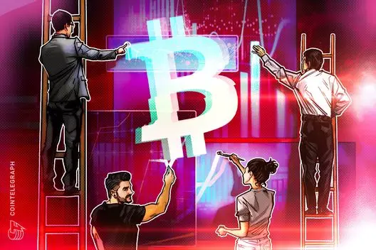 Preço do Bitcoin abaixo de $70 mil indica que fundo de mercado pode não ter sido alcançado