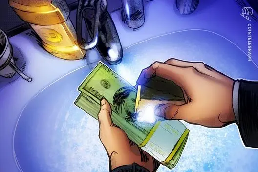 Criptomoedas podem combater a lavagem de dinheiro sem restringir a liberdade financeira