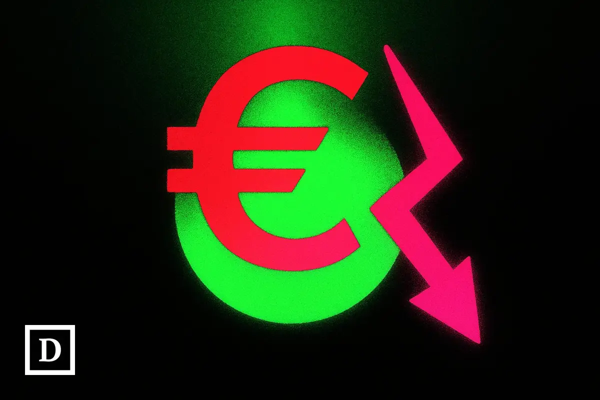 Stablecoins em Euro Alcançam Recorde de $774,2 Milhões, com 66% no Ethereum