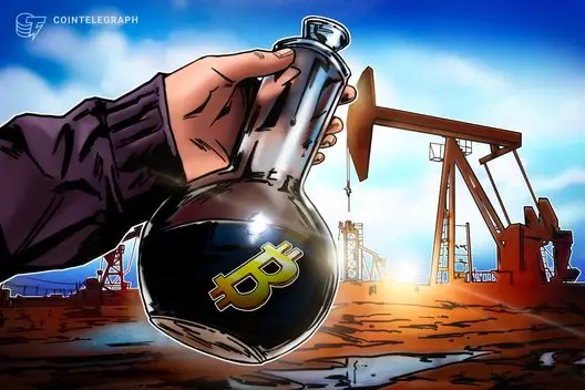 Bitcoin recua para $70,6 mil após bloqueio no Hormuz anunciado pelos EUA