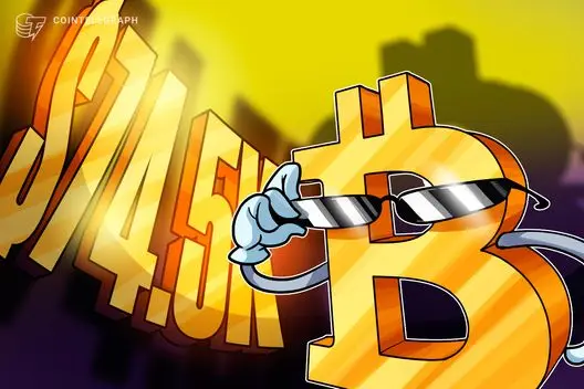 Bitcoin supera $74,5 mil, mas traders profissionais estão se tornando otimistas novamente?