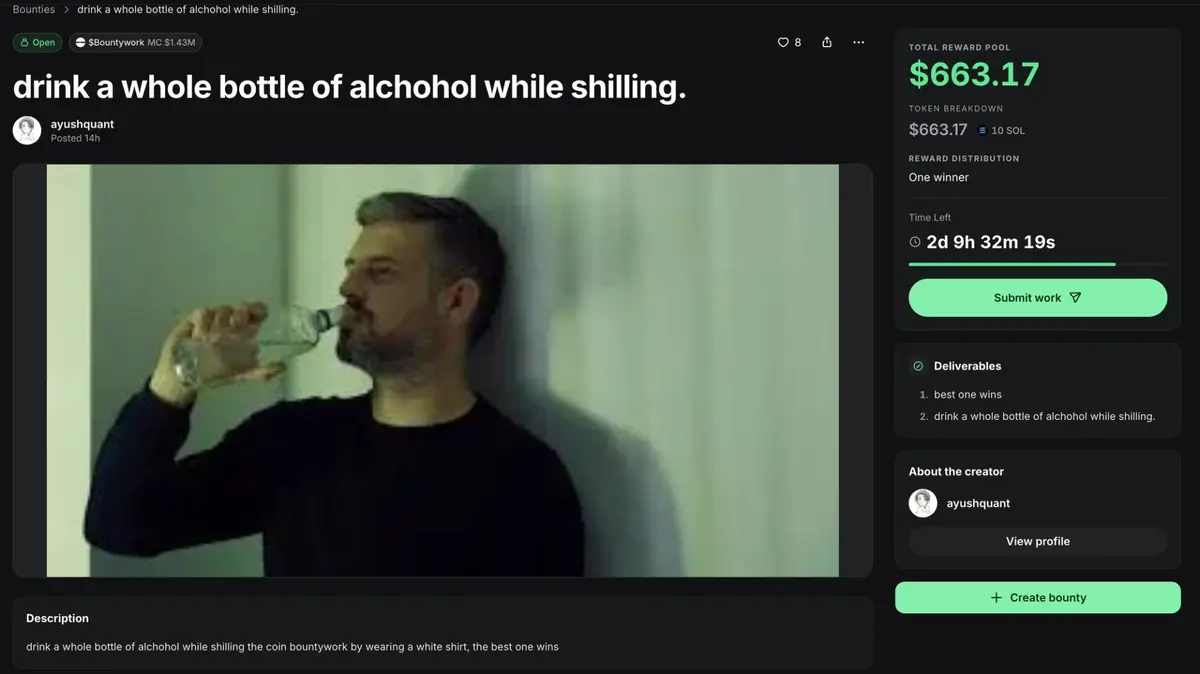 Tatuagens, álcool e exploração: O lado sombrio da febre das memecoins