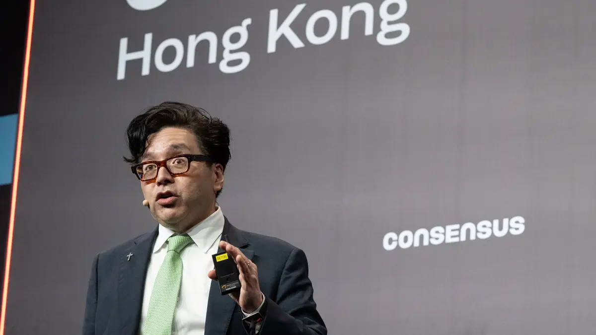 Bitmine de Tom Lee intensifica compras com aquisição de US$ 138 milhões em ETH, apostando na recuperação do cripto mercado