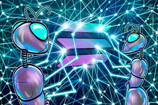 WisdomTree amplia sua linha de fundos tokenizados ao integrar Solana
