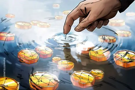Comércio de Commodities On-Chain: Tendência Crescente Enfrenta Desafios de Liquidez