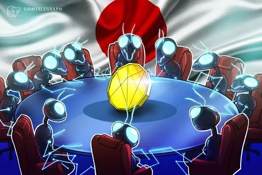 Banco do Japão testa liquidação em blockchain para depósitos bancários em novo sandbox