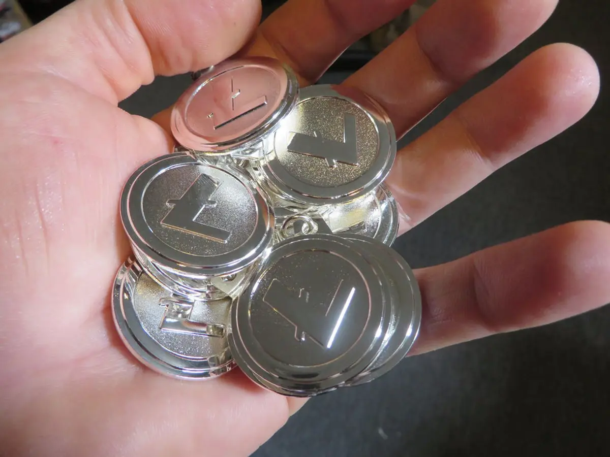 Exploração no Litecoin revela falha conhecida semanas antes do ataque
