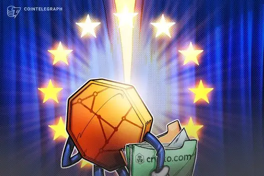 ESMA alerta que derivativos cripto perpétuos provavelmente se enquadram nas regras de CFDs