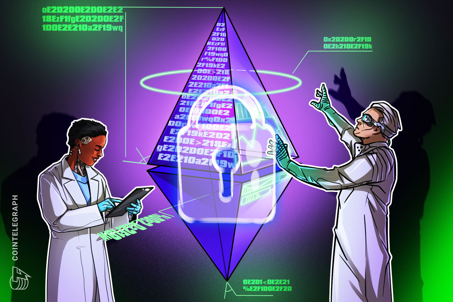 Ethereum devs avaliam 66 propostas para upgrade Hegotá com foco em privacidade