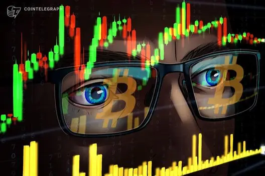 Estrutura do mercado de opções de Bitcoin indica teste de US$ 60 mil em fevereiro