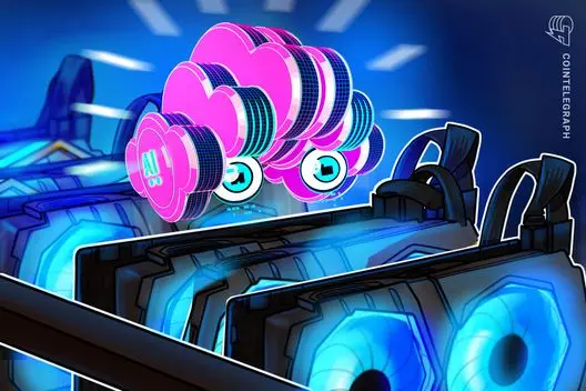 Agente de IA tenta mineração de criptomoedas não autorizada durante treinamento, dizem pesquisadores
