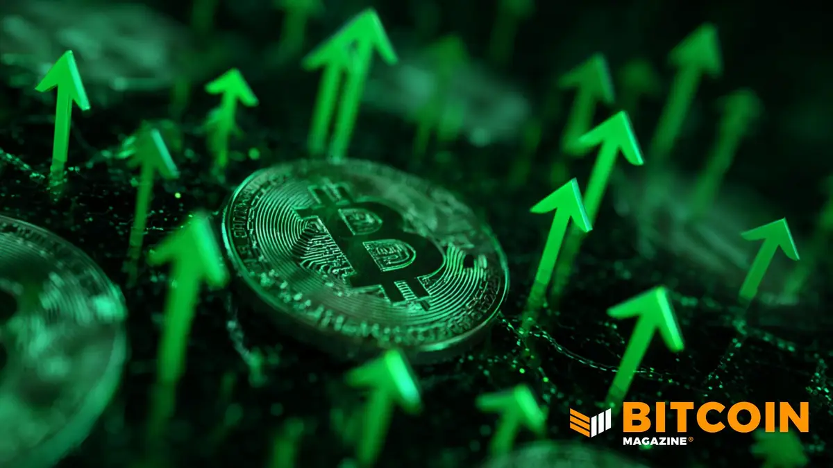 Preço do Bitcoin Dispara Próximo a $90.000 com Declarações de Trump Sobre o Dólar em Queda