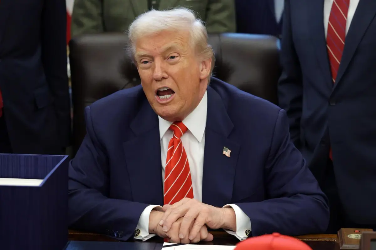 Truth Social, ligada a Trump, busca aprovação da SEC para ETFs de Bitcoin e Ether