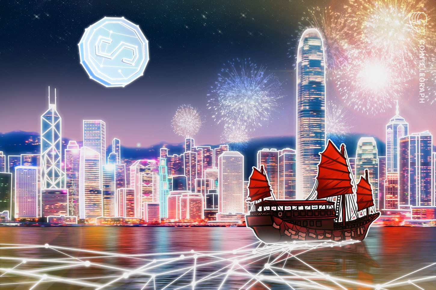 Standard Chartered Lidera Distribuição de Stablecoin HKD no Setor Bancário