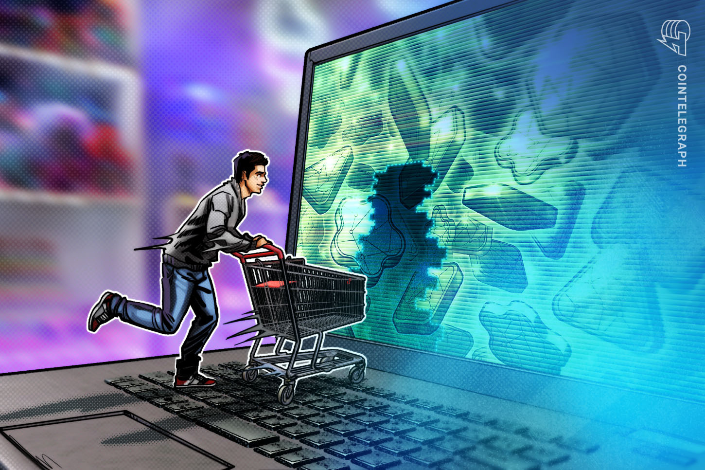 Alerta na Magic Eden: whitehat resgata 3.832 NFTs de centenas de carteiras