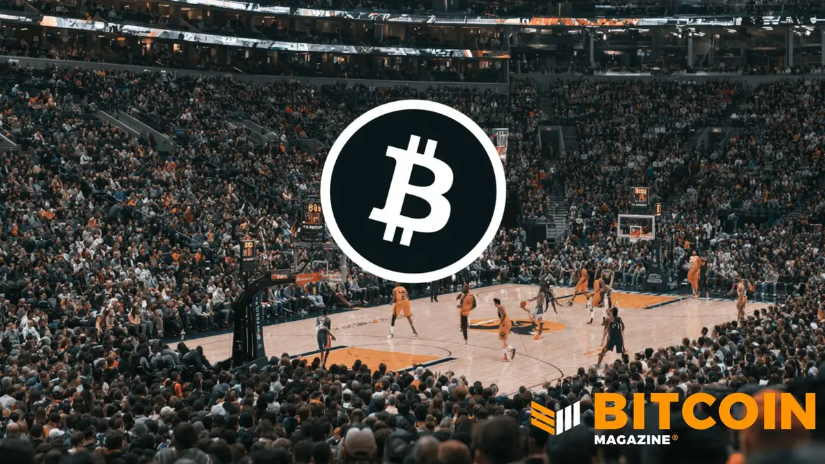 Documentário Revela Expansão do Bitcoin na NBA