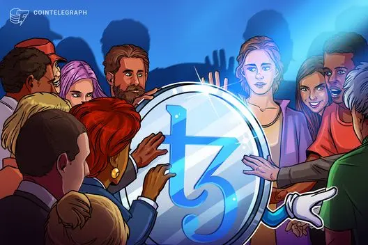 Atualização Tallinn do Tezos é lançada, reduzindo o tempo de blocos para 6 segundos