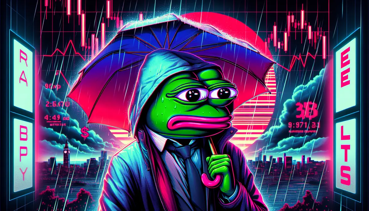 Ação do Preço do Bitcoin se Torna Instável, Riscos de Queda Aumentam