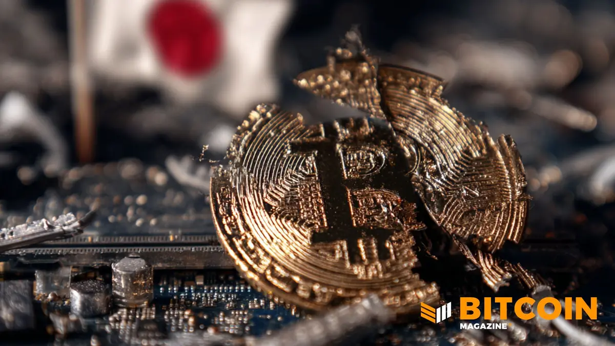 Metaplanet Registra Perda de R$ 619 Milhões com Queda em Suas Reservas de Bitcoin