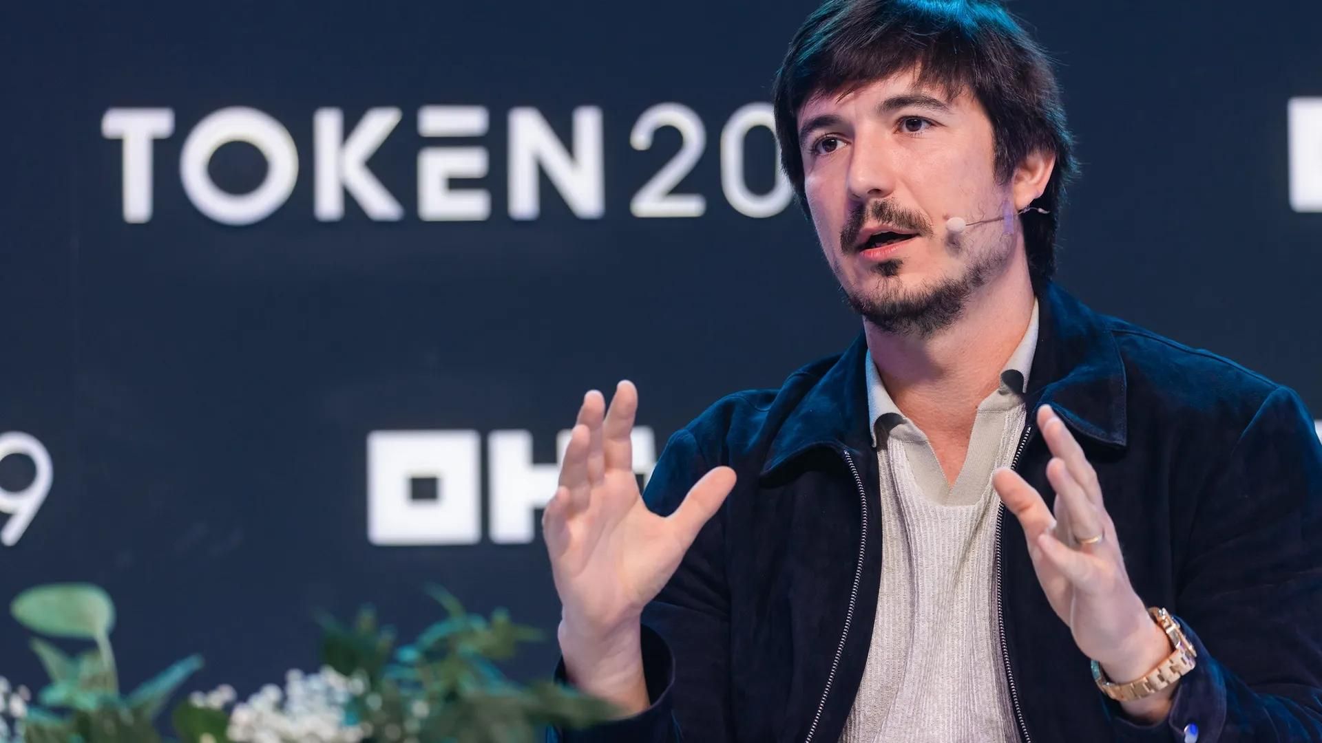 Robinhood obtém registro de cripto no Reino Unido antes de nova regra