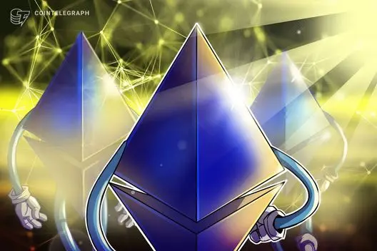 Ethereum pode alcançar alta de 25% com retorno de baleias para estado lucrativo