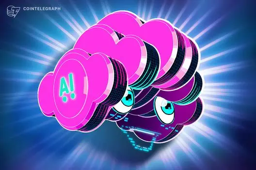 Inteligência Artificial pode impulsionar o Bitcoin com política monetária mais flexível, afirma NYDIG