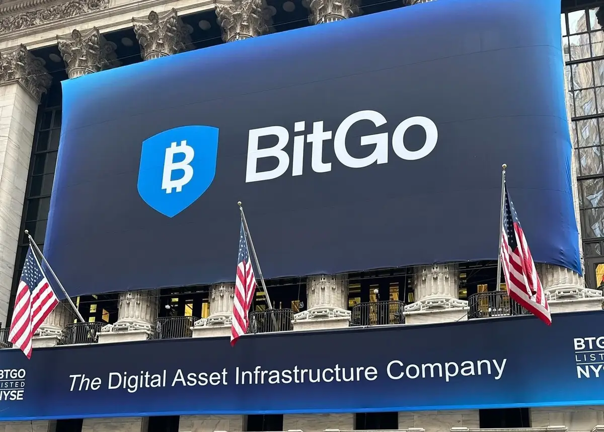BitGo e ZKsync unem forças para infraestrutura de depósitos tokenizados