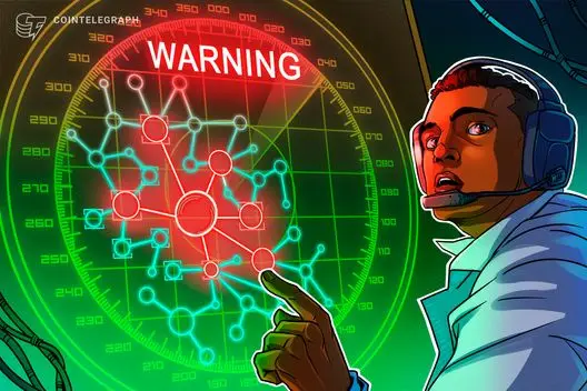 IoTeX investiga atividade suspeita em token safe e afirma que perdas estão contidas