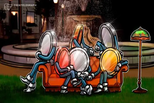 Fim da Altseason: Expectativas de Ciclos Mais Curtos e Rotação Violenta, Diz Executivo Cripto
