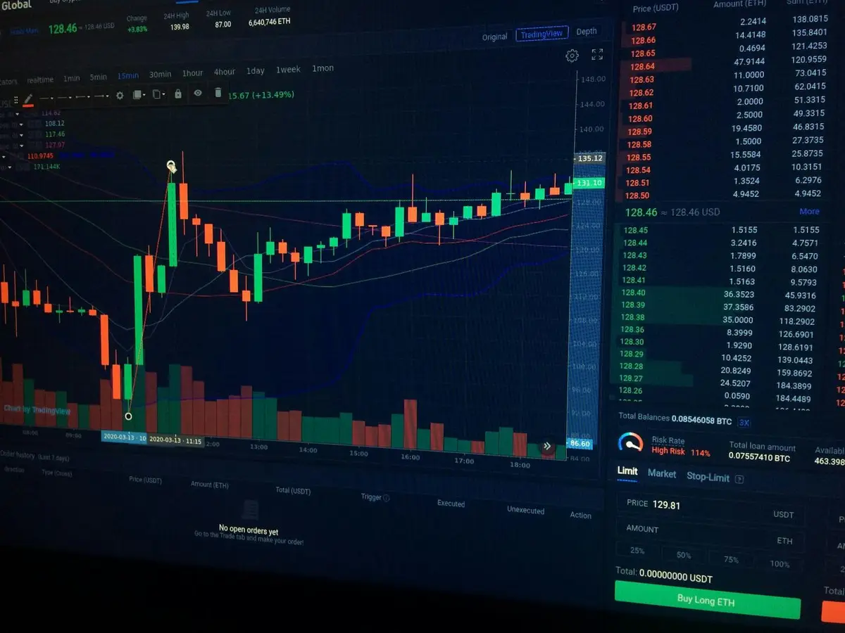 Bitcoin está antecipando decisões do Fed em vez de reagir a elas; ETFs são os responsáveis