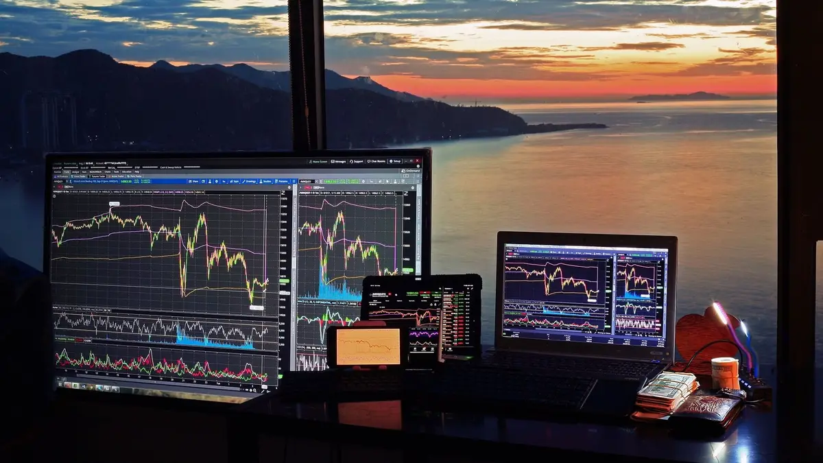 Ações começam a se aproximar da queda anterior do Bitcoin a $60.000 com alta nos rendimentos dos títulos