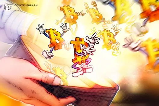 Carteira de BTC inativa é reativada após 14 anos com lucro de 11.000x