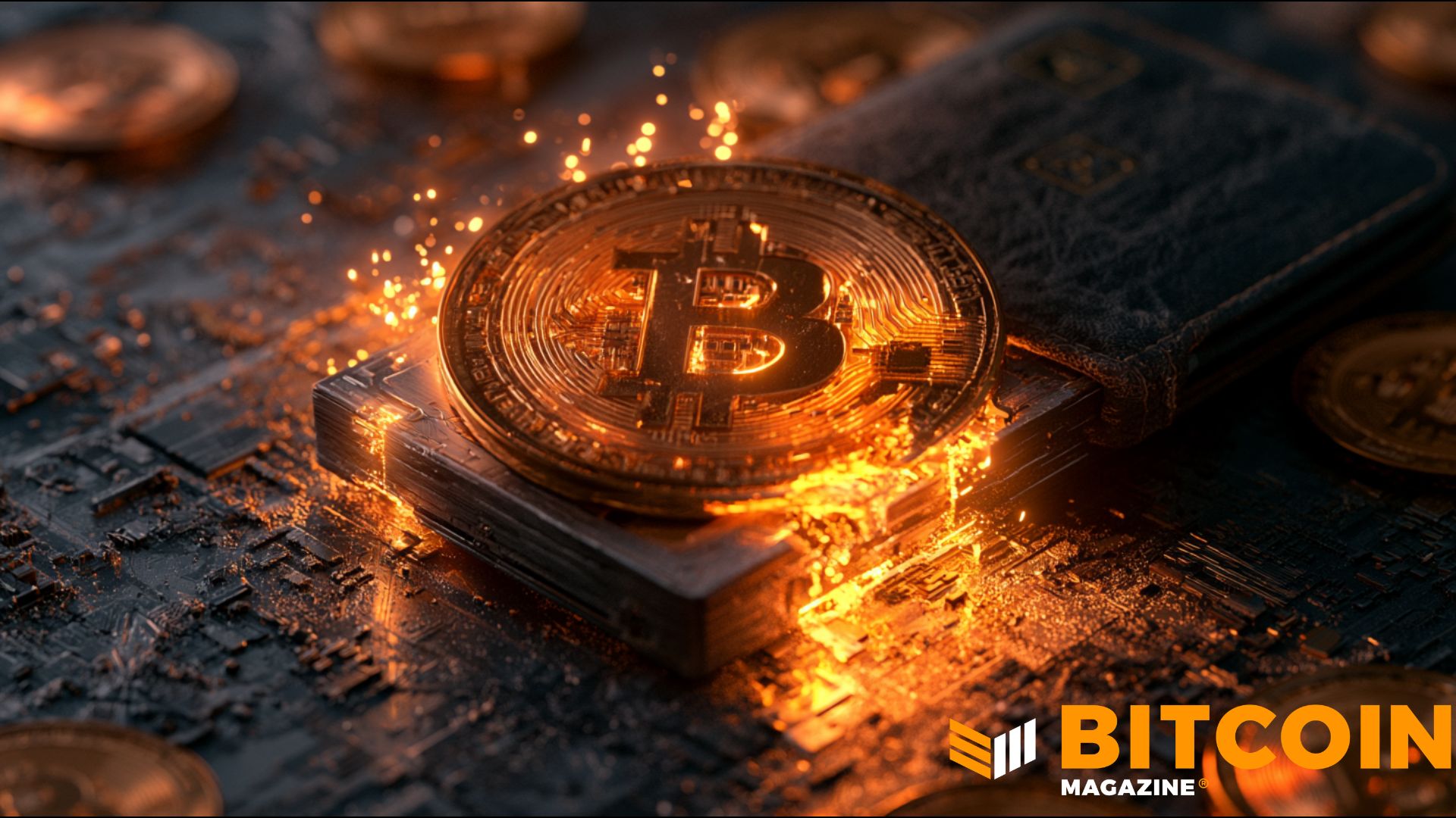 BitBox Alerta Usuários Bitcoin Após Falha Grave em Firmware